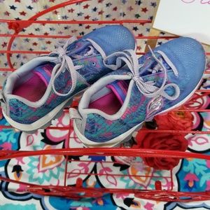 Girls Skechers